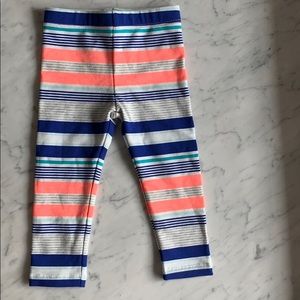 Baby Gap toddler stretch pants
